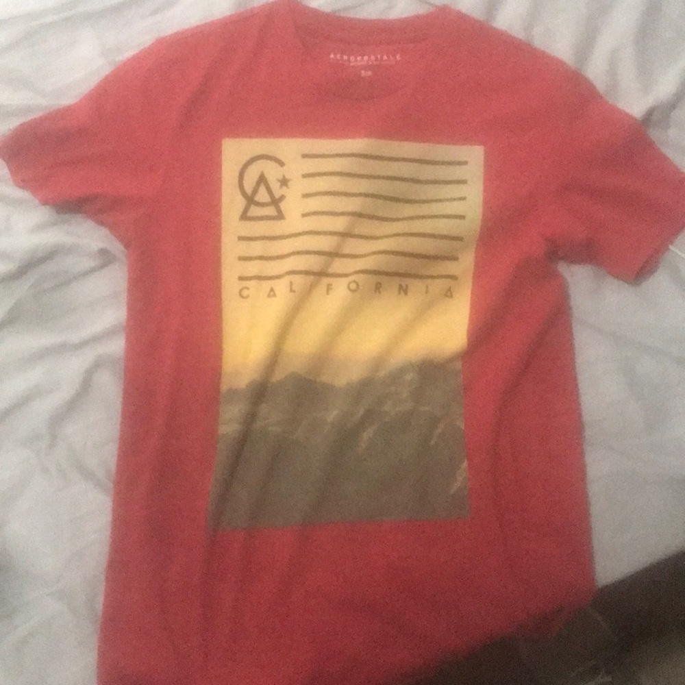 Soft T-shirt